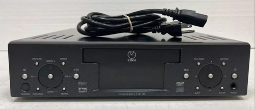 Amplificatore ricevitore - ricevitore, cd