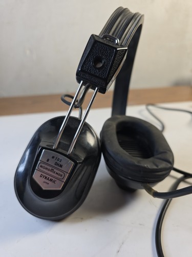 Cuffie stereo nordmende - stereo,