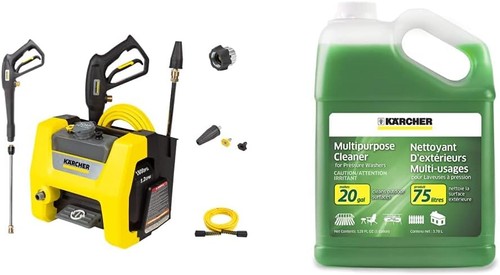 Karcher k1800ps cube 1800 - k1800ps,