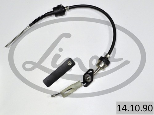 Cavo frizione linex 90 - frizione, 14.10.90