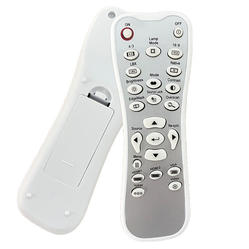 Nuovo telecomando per