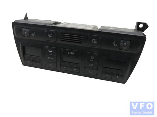 Audi c5 climatronic - audi,