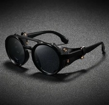 Occhiali Ciclismo Vintage