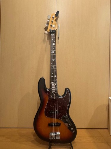 Fender player basso jazz - player,