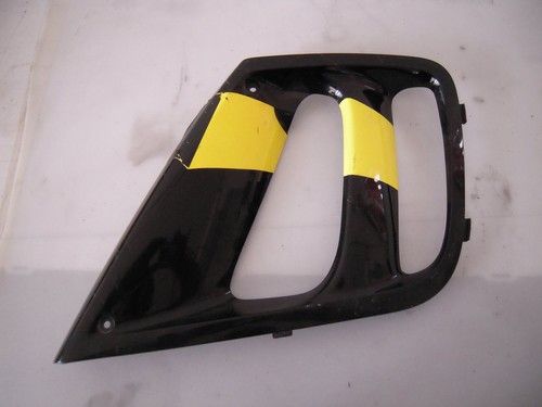 Pannello carena destra honda - pannello,