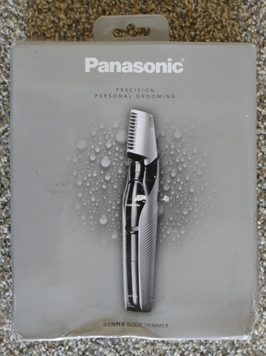 Panasonic groomer - panasonic,