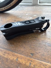 Deda Elementi Superbox DCR 130mm Stelo di instradamento cavo nascosto integrato