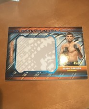 2024 topps ufc - topps,