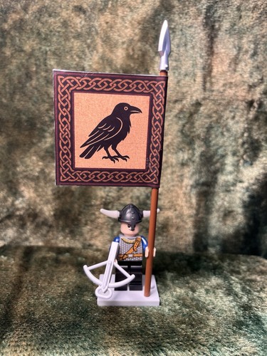 54mm mini dark - dark, ages