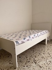 Letto ikea allungabile - letto,