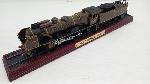 Hacao54 treno pacific - treno,