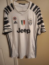 Maglia calcio Juventus 2016-17