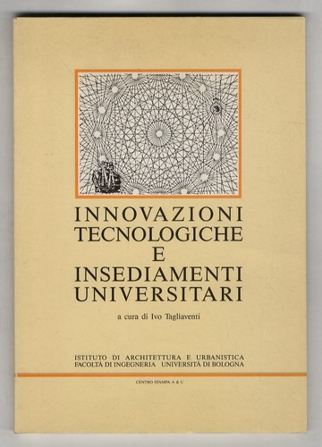 Innovazioni tecnologiche - , e