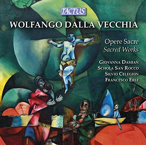 Damian giovanna schola - damian, giovanna,