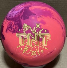 Palla da bowling Roto Grip TNT