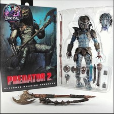 NECA - Predator 2 -  Ultimate