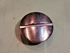 Garelli - Tappo carter olio -