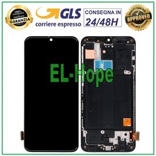 DISPLAY LCD TFT FRAME PER