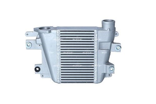 Intercooler nrf per nissan - intercooler,