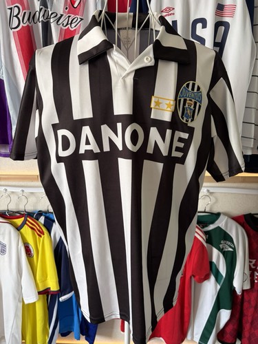 Maglia juventus vintage - maglia,