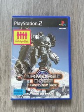 Armored Core 2 Another Age Ps2