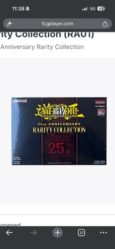 Tcg 25 - tcg, 25°