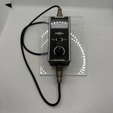 Philmore FS-45 SWR RF