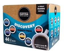 Zavida Coffee Roaster