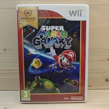 Super Mario Galaxy - Pal Ita -