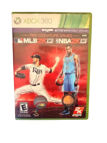 Mlb 2k13 nba signature - 2k13,