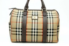 Borsa Mini Boston Unisex In