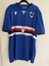 Maglia sampdoria - maglia,