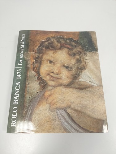 Libro rolo banca 1473 - libro,