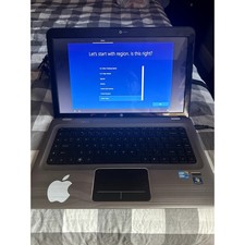 HP Pavilion dv6-3236nr —