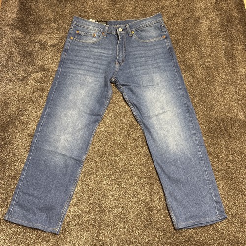 Jeans levis 505 - levis,