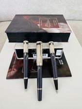 Montblanc Charles Dicken