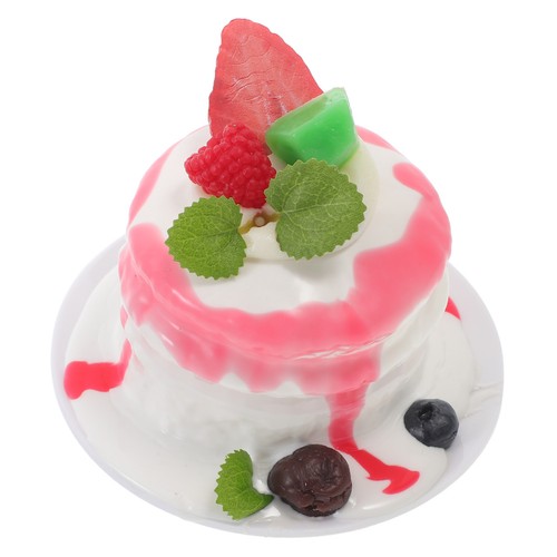 Modello torta simulazione - di,