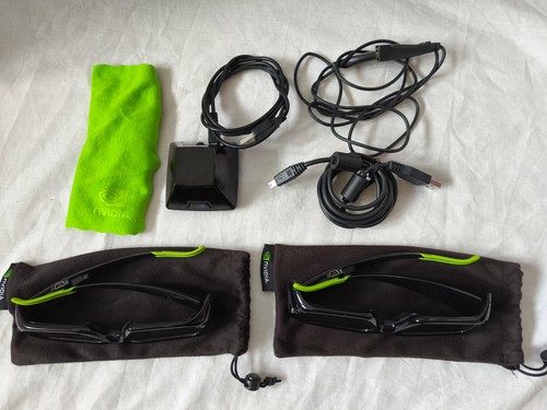 Nvidia geforce vision - geforce,