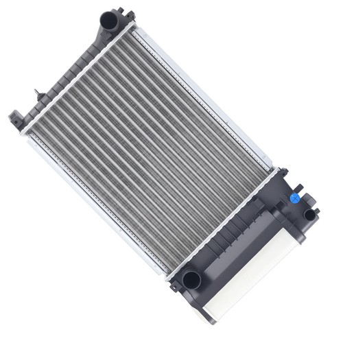 Radiatore alluminio per - in, bmw