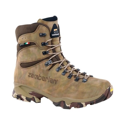 Zamberlan lynx mid - lynx,