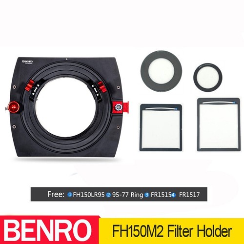 Kit supporto filtro - , benro