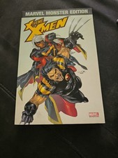 Marvel Monster Edition 6 -