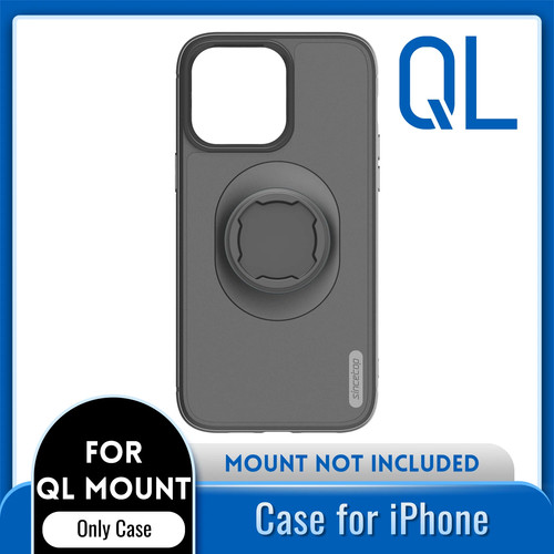 Custodia antiurto per iphone - antiurto,
