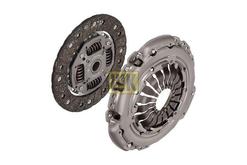 Kit frizione schaeffler luk - kit,