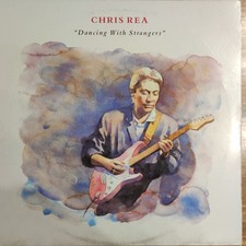 CHRIS REA – DANCING WITH