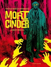 Mort cinder gesamtausgabe - mort,