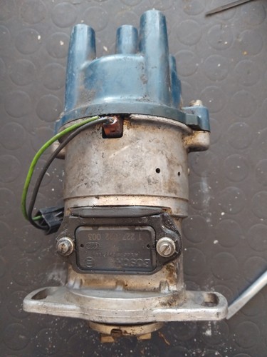 Spinterogeno bosch 0237600006 - spinterogeno,