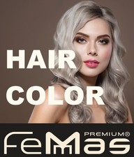 FemMas Colorazione per Capelli