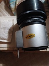 Koni-omega Hexanon F 4,5/180 mm nuovo