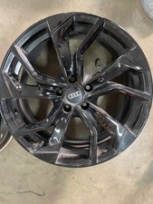 cerchi audi 19 usati gmp neri in buone condizioni per Audi  